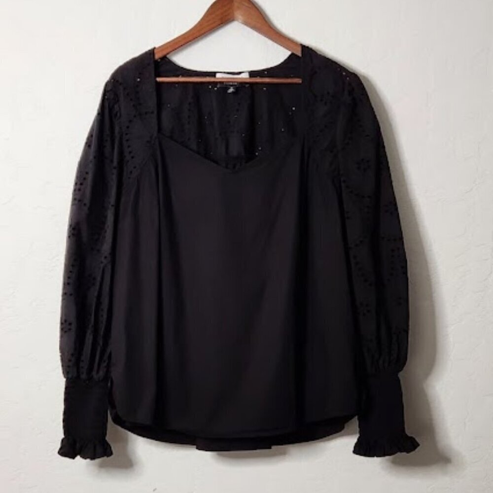 Eloquii Women's Plus Size Blouse Size 20